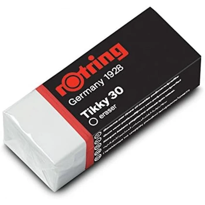 Rotring 0,7 Tikky Mekanik Kurşun Kalem-Uç-Silgi 3lü Set