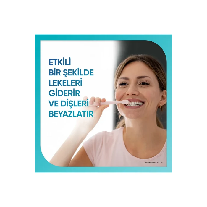 Sensodyne Promine Diş Macunu + Fırça + Çocuk Aile Seti