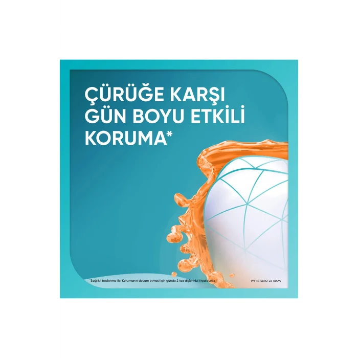 Sensodyne Promine Diş Macunu + Fırça + Çocuk Aile Seti