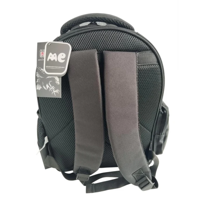 Beşiktaş Okul Sırt Çantası , Beşiktaş Lisanslı Kutulu Termos Matara Premium Set