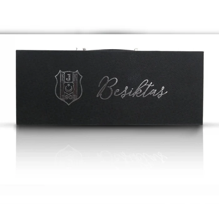 Beşiktaş Okul Sırt Çantası , Beşiktaş Lisanslı Kutulu Termos Matara Premium Set