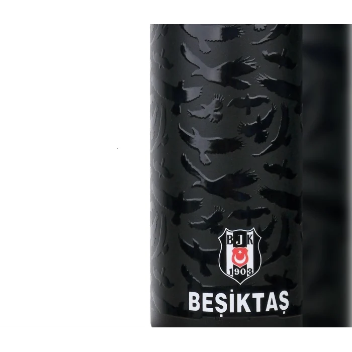 Beşiktaş Okul Sırt Çantası , Beşiktaş Lisanslı Kutulu Termos Matara Premium Set