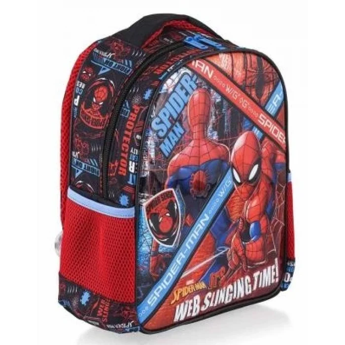 Anaokulu Çantası - Suluk & Matara