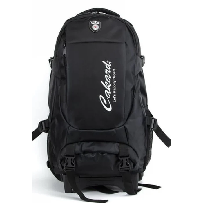 CAKARD ÇANTA Tekerlekli Çekçekli Kabin Boy Seyahat Dağcı Sırt Çantası