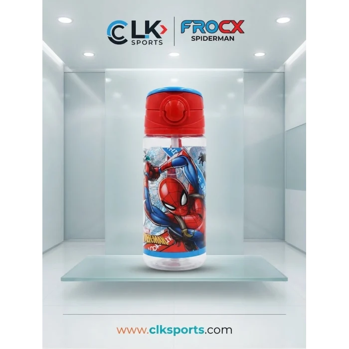 Spiderman Matara 500 ml