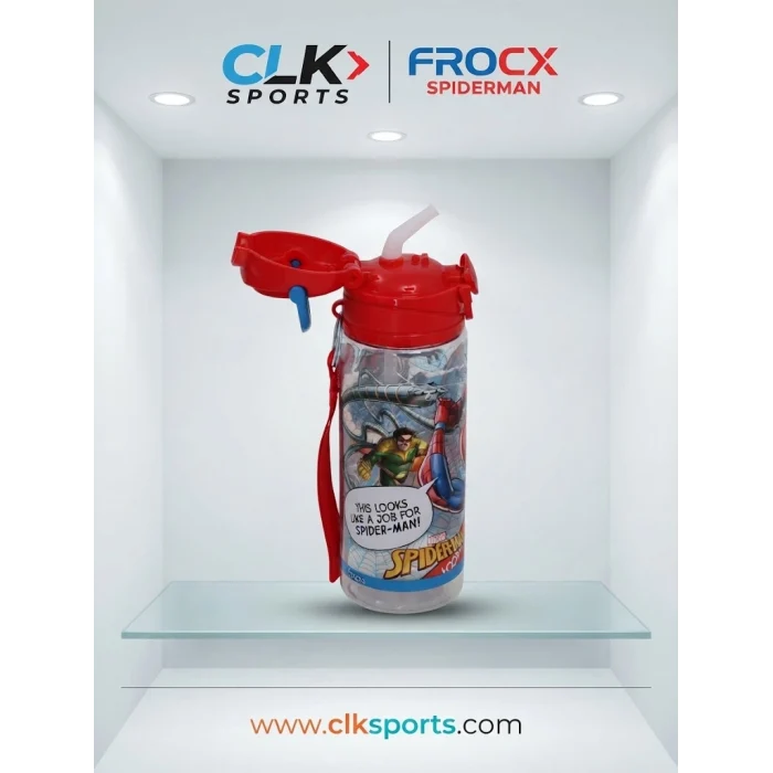 Spiderman Matara 500 ml