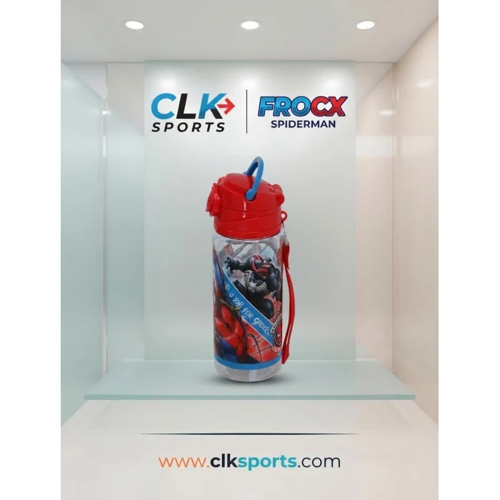 Spiderman Matara 500 ml