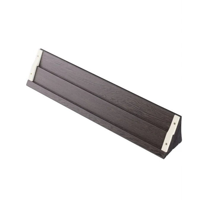 Star Deluxe Ahşap Okey Takımı - Büyük Boy 1.kalite Istaka 43 Cm