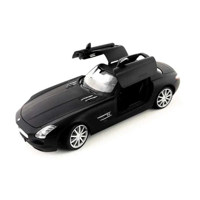 Mercedes Benz Sls Amg Model Araba 1:24 City Cruiser