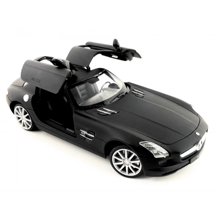 Mercedes Benz Sls Amg Model Araba 1:24 City Cruiser