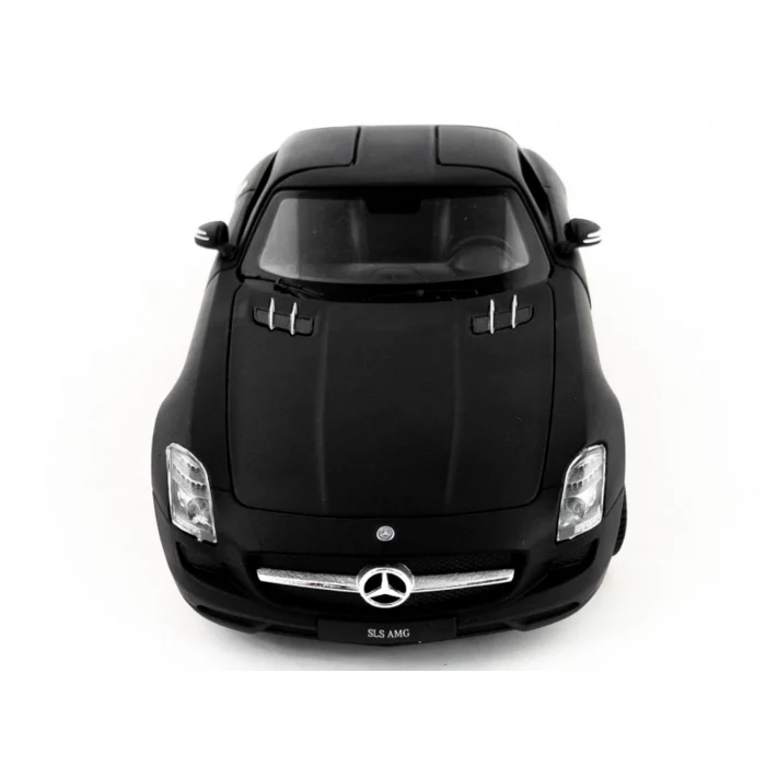Mercedes Benz Sls Amg Model Araba 1:24 City Cruiser