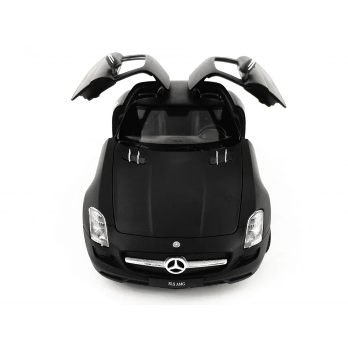 Mercedes Benz Sls Amg Model Araba 1:24 City Cruiser