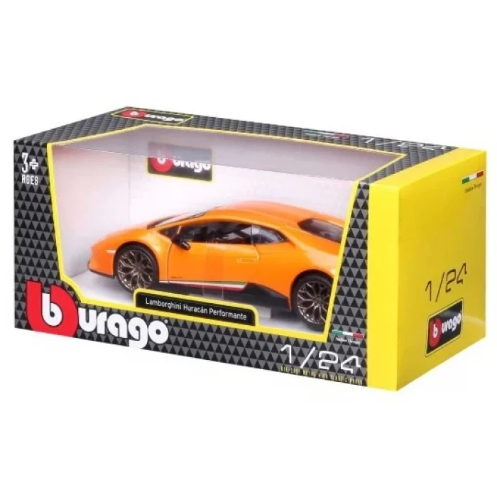 Lamborghini Huracan Performante 1:24 - Hediyelik