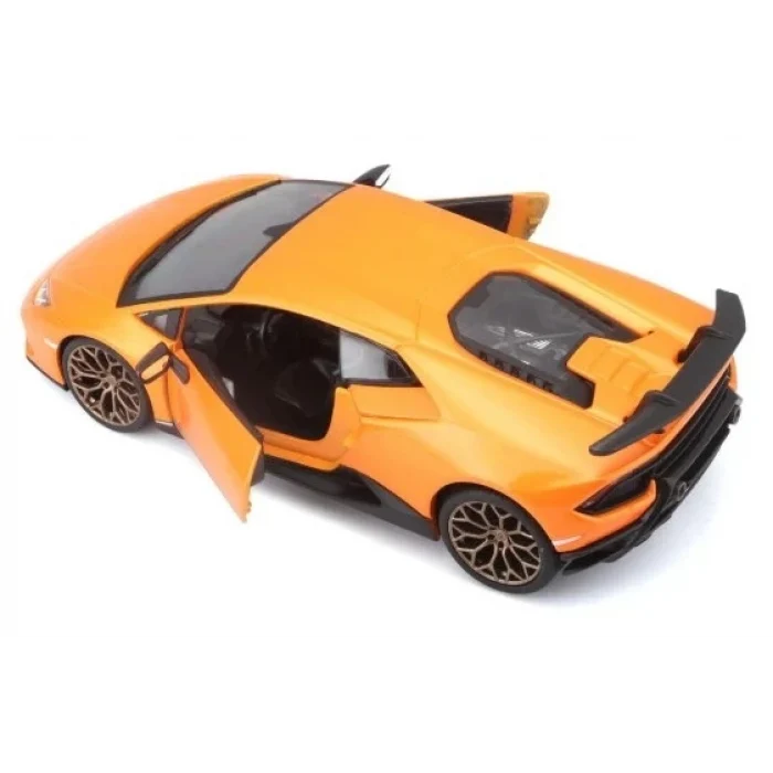 Lamborghini Huracan Performante 1:24 - Hediyelik
