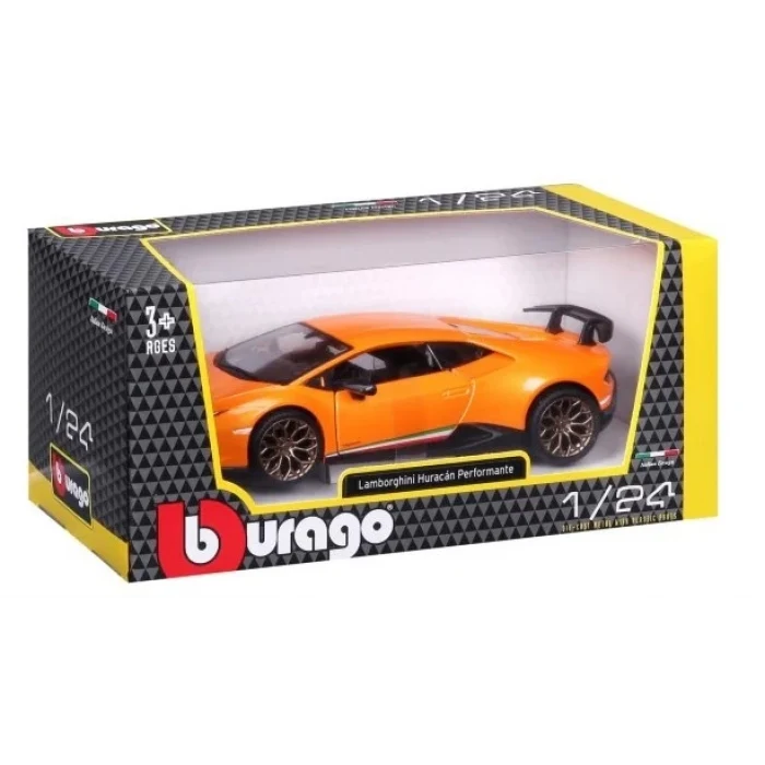 Lamborghini Huracan Performante 1:24 - Hediyelik