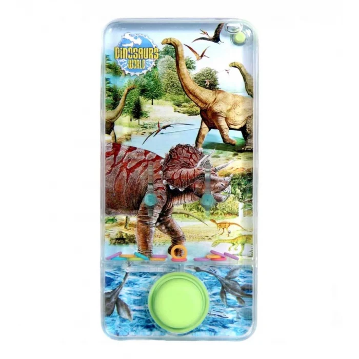 Ocean Wonderland Retro Su Oyunu Retro