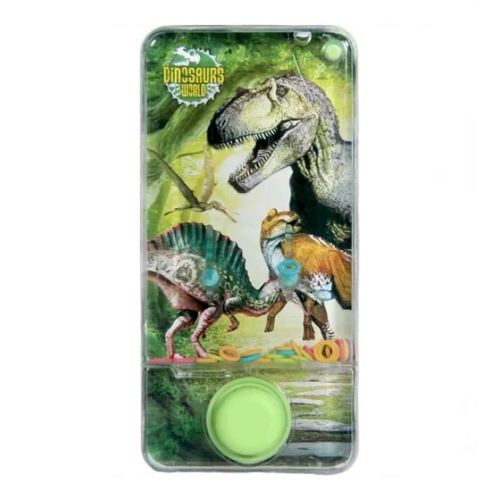 Ocean Wonderland Retro Su Oyunu Retro