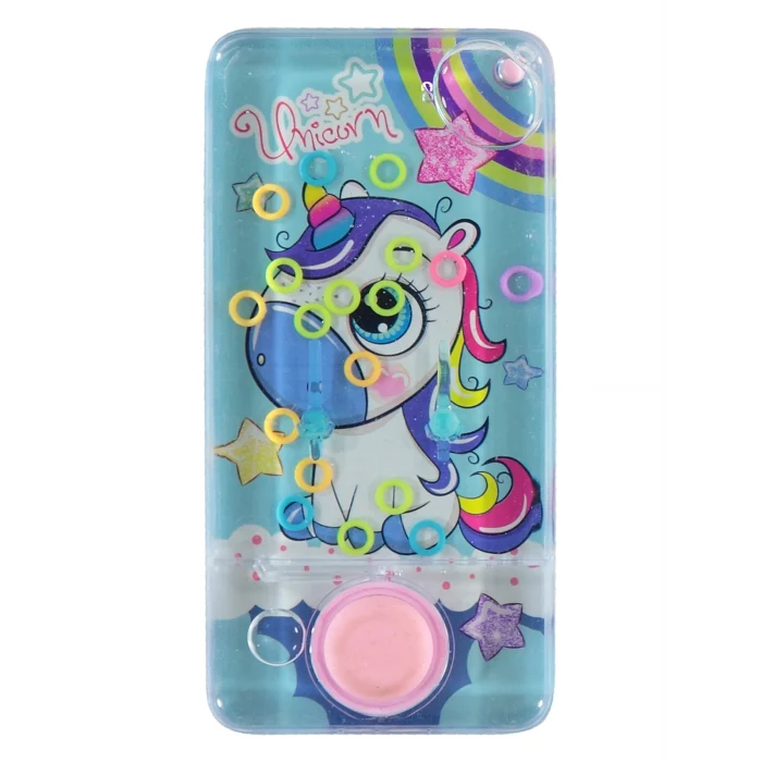 Ocean Wonderland Retro Su Oyunu Retro