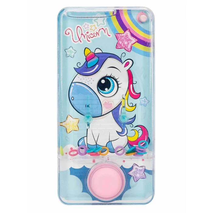 Ocean Wonderland Retro Su Oyunu Retro