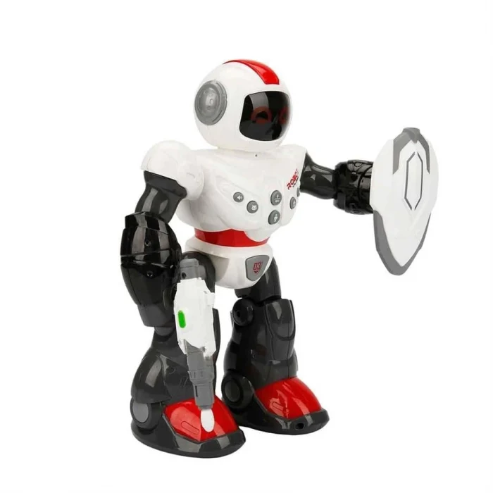 Sunman Savaşçı Robot İntelligence Yürüme Fonksiyonlu