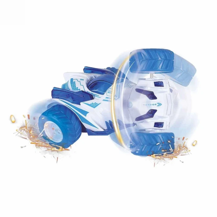 Maxx Wheels Off Road Aracı 