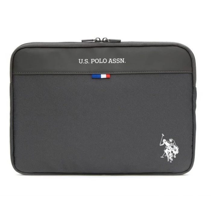 Tablet-Laptop Çantası - Siyah