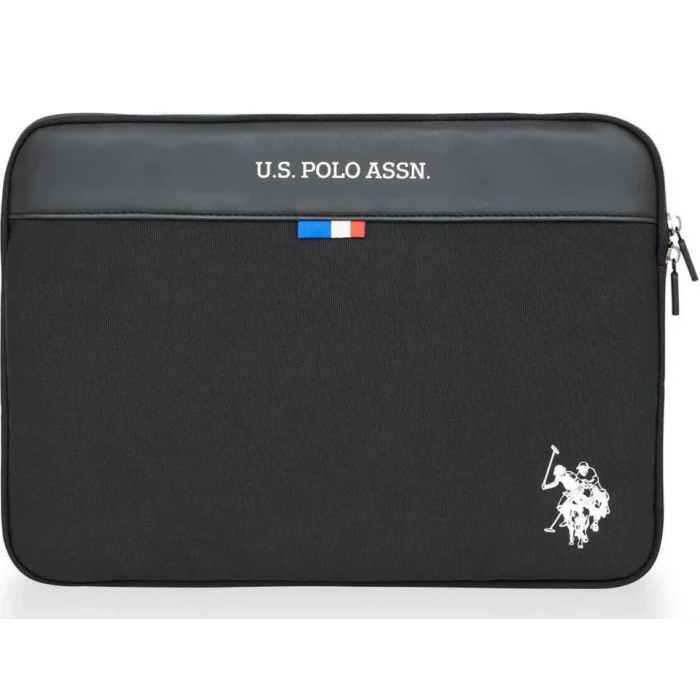 Tablet-Laptop Çantası - Siyah