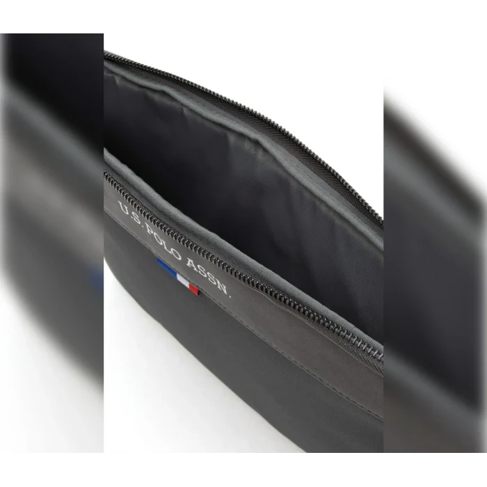 Tablet-Laptop Çantası - Siyah