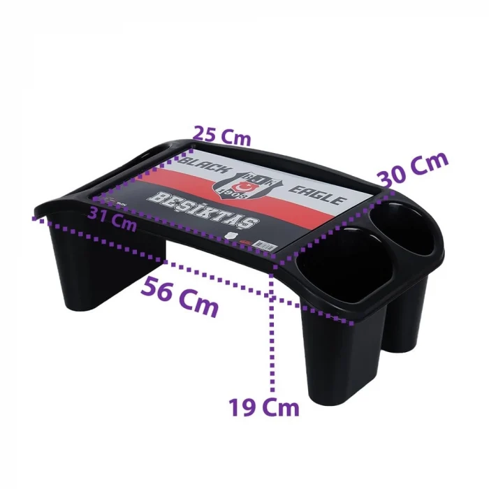 TMN Beşiktaş Mini Çalışma Masası