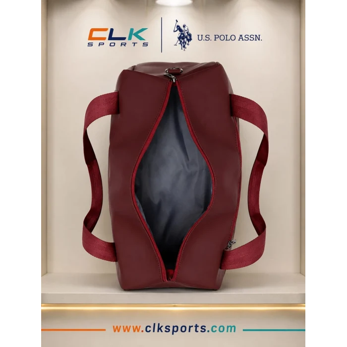 U.S. Polo Assn. Duffle Seyahat Çantası
