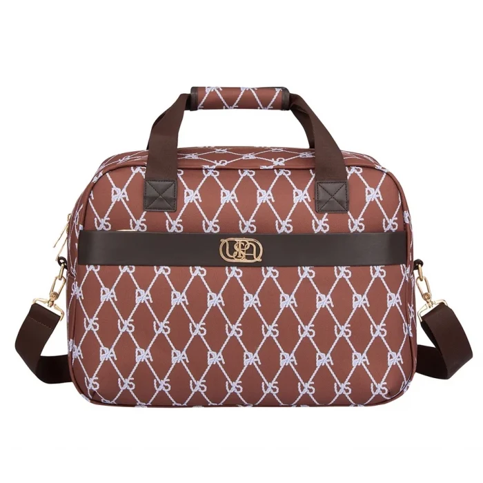 U.S. Polo Assn. Duffle Seyahat El Çantası