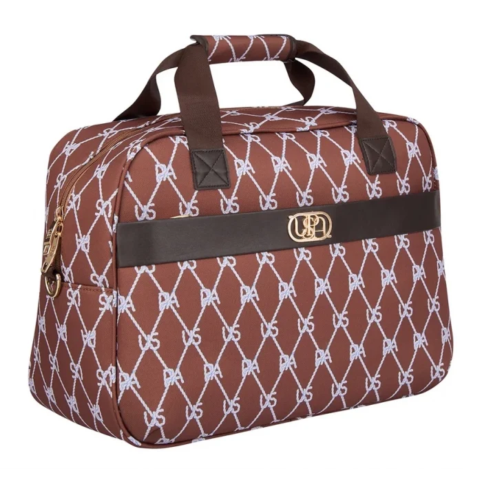 U.S. Polo Assn. Duffle Seyahat El Çantası