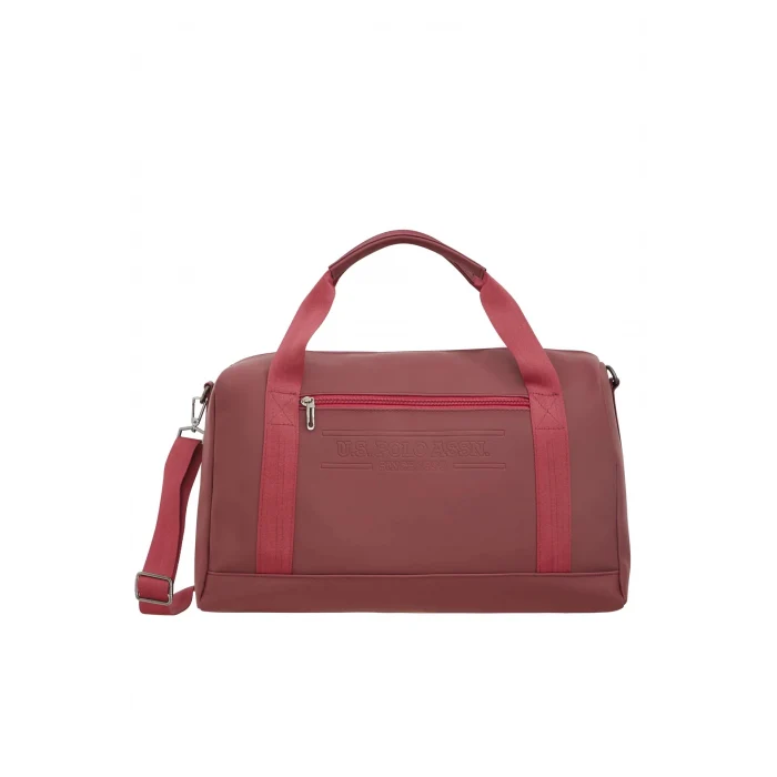 U.S. Polo Assn. Duffle Seyahat Çantası