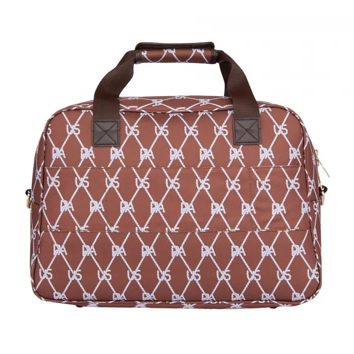 U.S. Polo Assn. Duffle Seyahat El Çantası