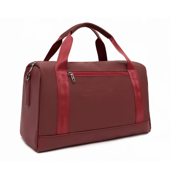 U.S. Polo Assn. Duffle Seyahat Çantası