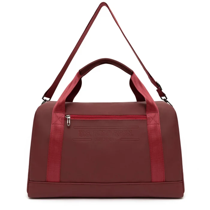 U.S. Polo Assn. Duffle Seyahat Çantası