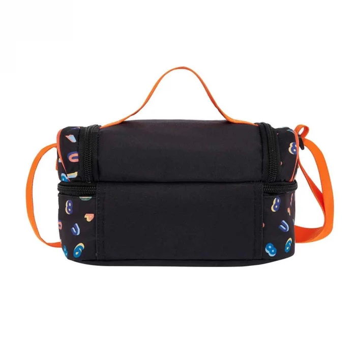 U.S. Polo Assn. İlkokul Sırt Çantası, Beslenme Çantası, Kalem Çantası