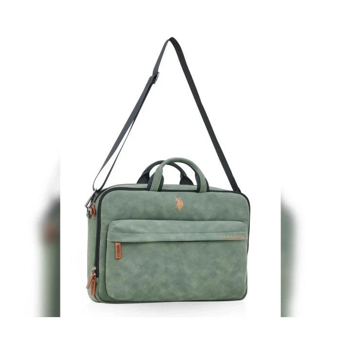 Nubuk Evrak Çantası