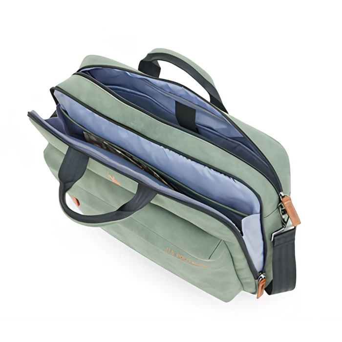 Nubuk Evrak Çantası