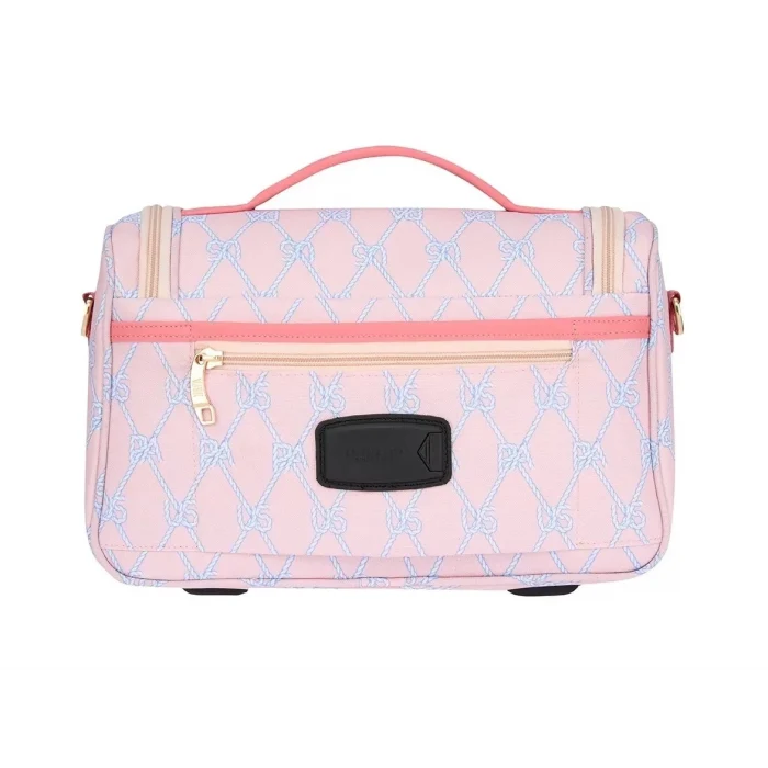 US Polo Assn. Seyahat - Makyaj - El Çantası