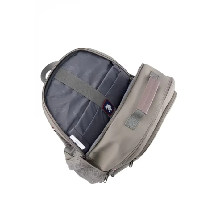 U.S. Polo Assn. Sırt Çantası , U.S. Polo Assn. Kalem Çantası - U.S. Polo Assn. Çelik Suluk Matara Hediye