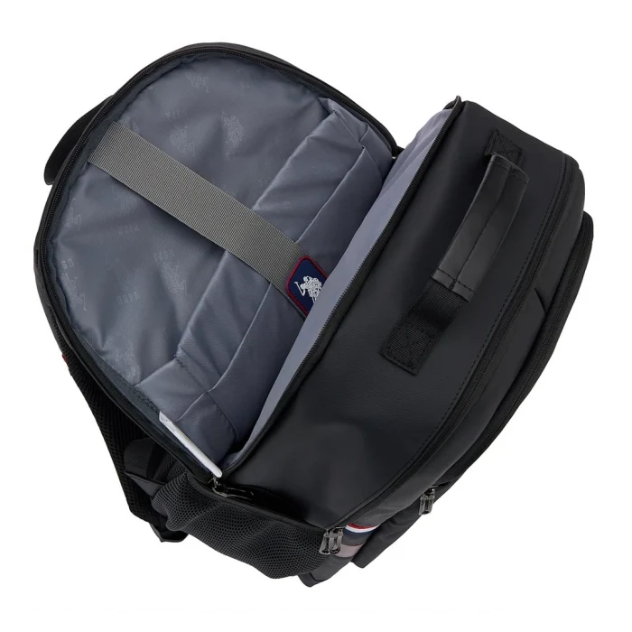 U.S. Polo Assn. Sırt Çantası , U.S. Polo Assn. Kalem Çantası - U.S. Polo Assn. Çelik Suluk Matara Hediye