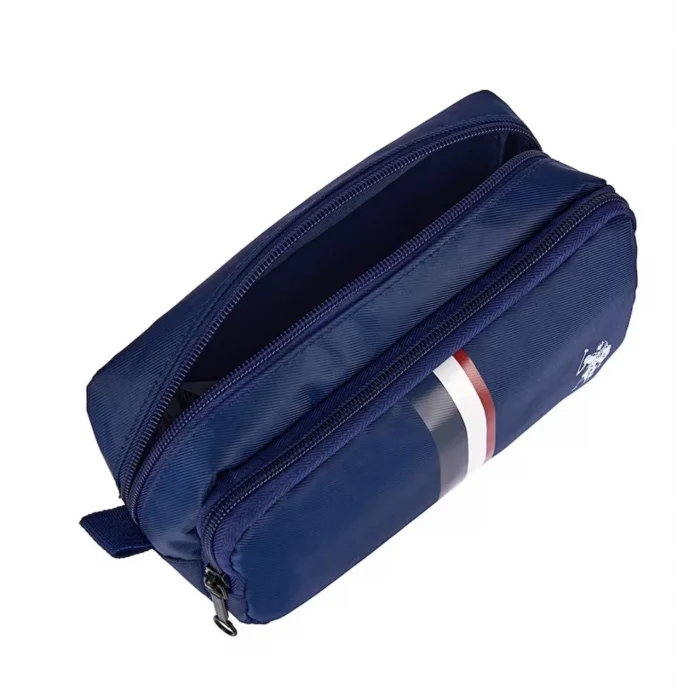 U.S. Polo Assn. Sırt Çantası , U.S. Polo Assn. Kalem Çantası - U.S. Polo Assn. Çelik Suluk Matara Hediye