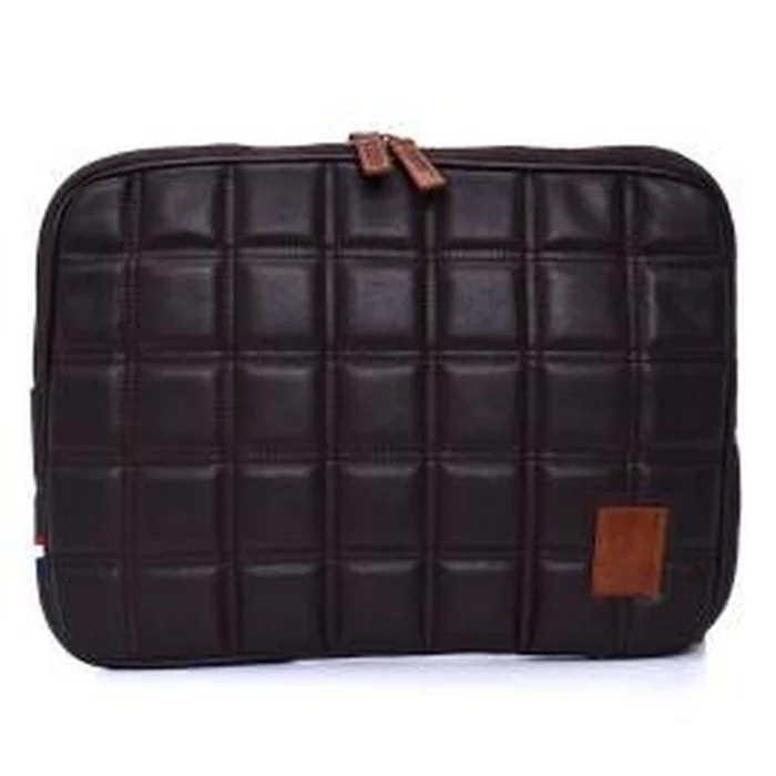 U.S.Polo Assn. Suni Deri Tablet-Laptop Çantası