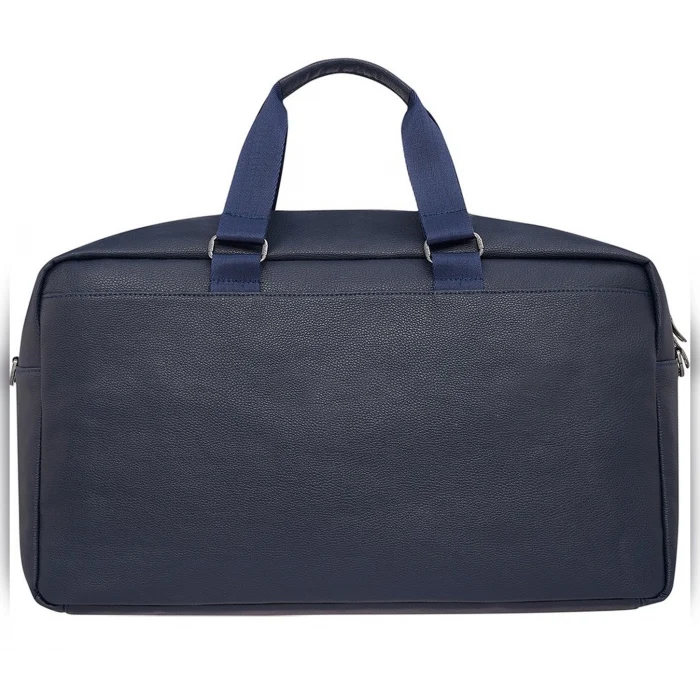 U.S.Polo Assn. Vegan Deri Seyahat Seyahat El Çantası