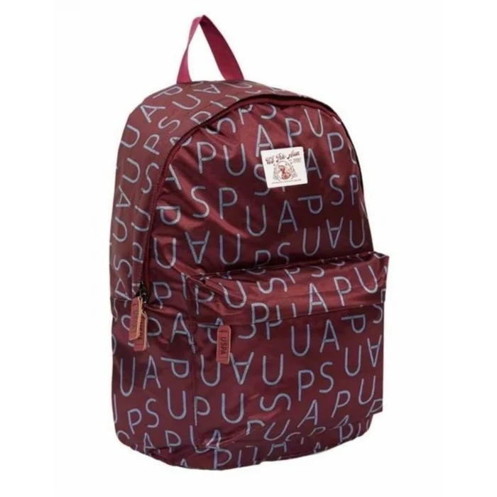 U.s. Polo Assn. Sırt Çantası , U.S. Polo Assn. Kalem Çantası - Suluk & Matara Hediyeli