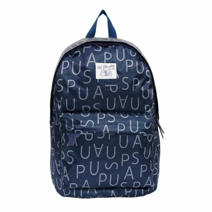 U.s. Polo Assn. Sırt Çantası , U.S. Polo Assn. Kalem Çantası - Suluk & Matara Hediyeli