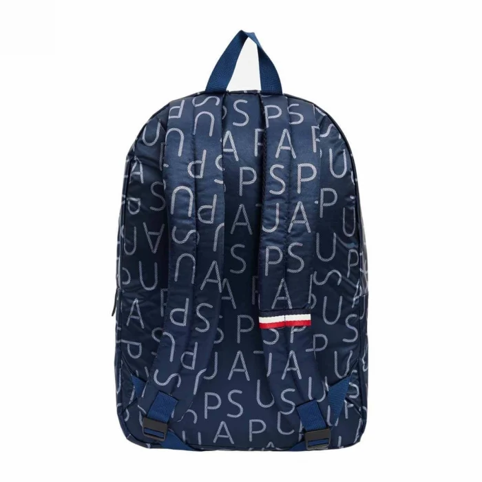 U.s. Polo Assn. Sırt Çantası , U.S. Polo Assn. Kalem Çantası - Suluk & Matara Hediyeli