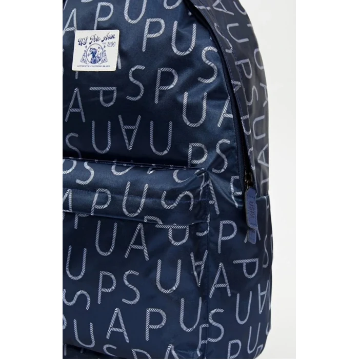U.s. Polo Assn. Sırt Çantası , U.S. Polo Assn. Kalem Çantası - Suluk & Matara Hediyeli