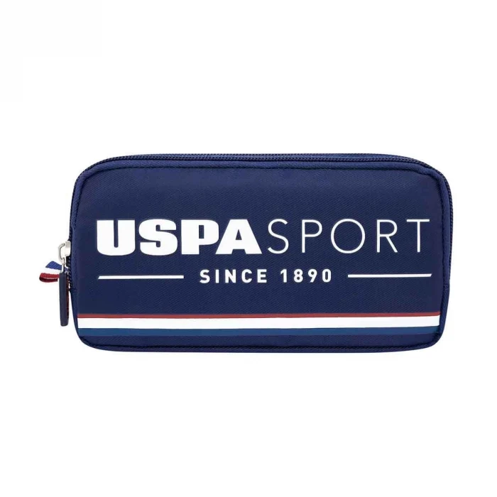 U.s. Polo Assn. Sırt Çantası , U.S. Polo Assn. Kalem Çantası - Suluk & Matara Hediyeli